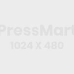 Beautiful young woman leaning at her bicycle